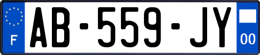 AB-559-JY