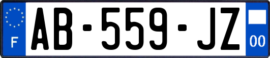 AB-559-JZ