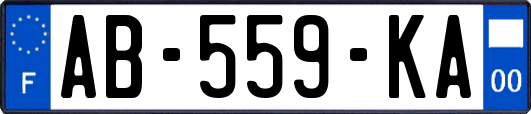 AB-559-KA