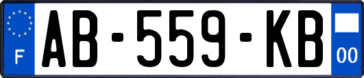 AB-559-KB