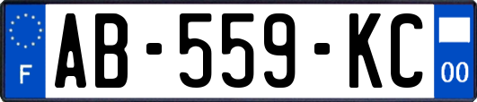 AB-559-KC