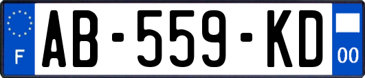 AB-559-KD