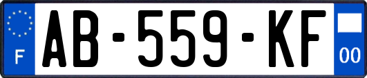 AB-559-KF