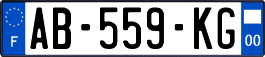 AB-559-KG