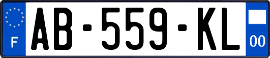 AB-559-KL