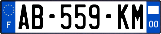 AB-559-KM