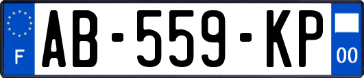 AB-559-KP