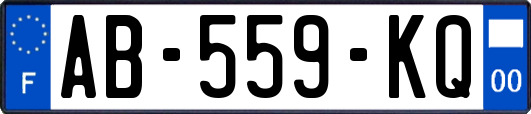 AB-559-KQ