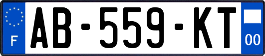 AB-559-KT