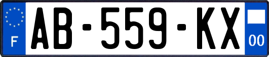 AB-559-KX