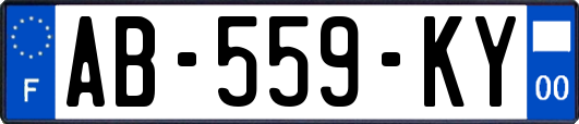 AB-559-KY