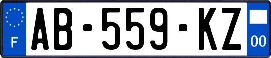 AB-559-KZ