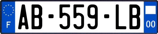 AB-559-LB