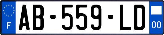 AB-559-LD