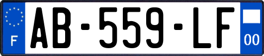 AB-559-LF