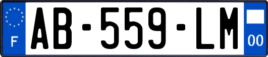 AB-559-LM