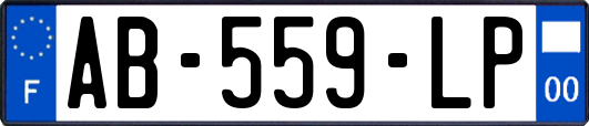 AB-559-LP