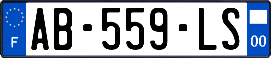 AB-559-LS