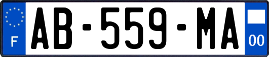 AB-559-MA