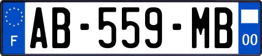 AB-559-MB