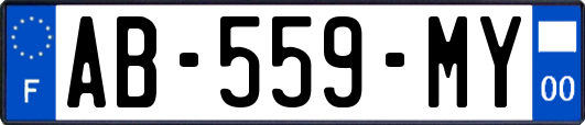 AB-559-MY