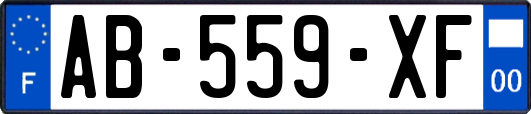AB-559-XF