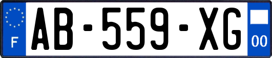 AB-559-XG
