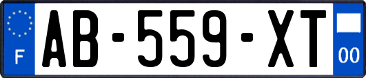 AB-559-XT