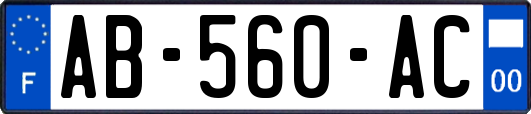 AB-560-AC
