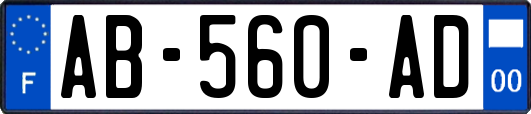 AB-560-AD