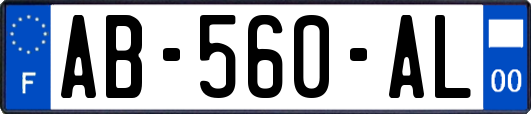 AB-560-AL