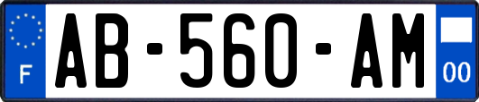 AB-560-AM