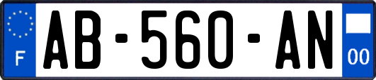 AB-560-AN