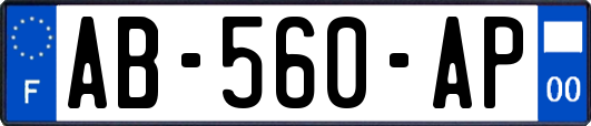 AB-560-AP