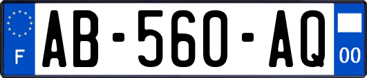 AB-560-AQ