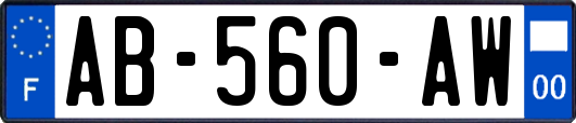 AB-560-AW