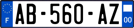 AB-560-AZ