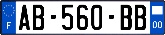 AB-560-BB