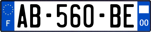 AB-560-BE