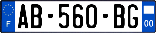 AB-560-BG