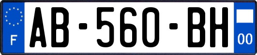 AB-560-BH