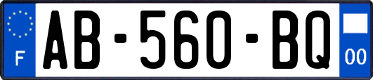 AB-560-BQ