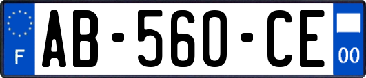 AB-560-CE