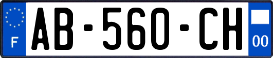 AB-560-CH