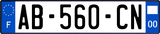 AB-560-CN