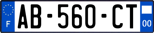 AB-560-CT