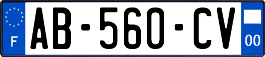 AB-560-CV