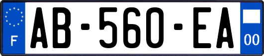 AB-560-EA