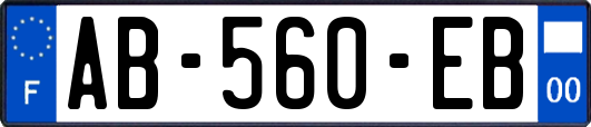 AB-560-EB