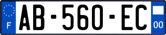 AB-560-EC